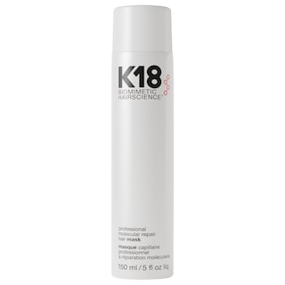 Foto 1 | Mascarilla Reparadora Capilar K18 Professional Molecular 150 Ml - Venta Internacional