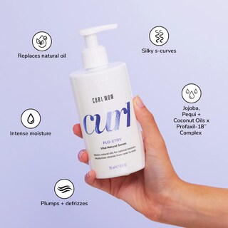 Foto 5 | Sérum Color Wow Flo-Etry Vital Natural para Rizos - Venta Internacional