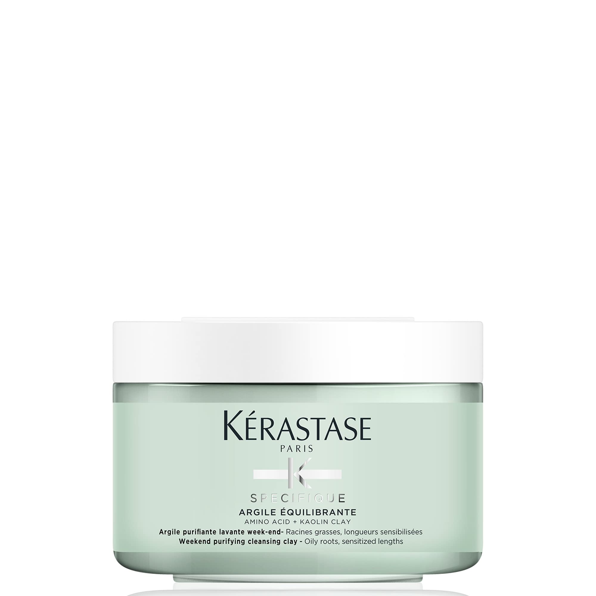 Foto 2 pulgar | Mascarilla Limpiadora para Cabello Kerastase Specifique Argile Equilibrante - Venta Internacional