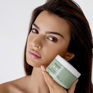 Foto 7 | Mascarilla Limpiadora para Cabello Kerastase Specifique Argile Equilibrante - Venta Internacional