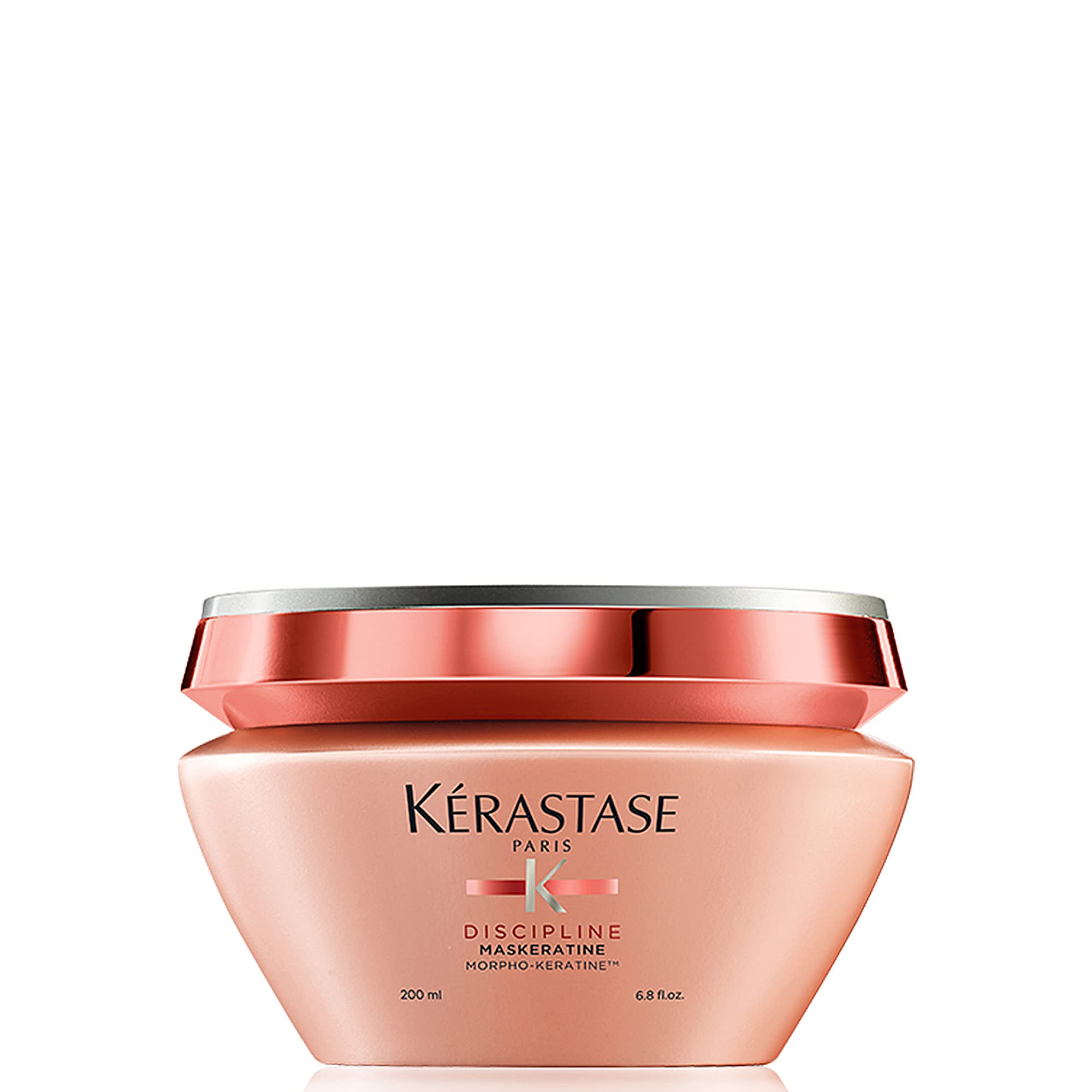 Foto 2 pulgar | Mascarilla Capilar Kerastase Discipline Maskeratine Anti-frizz 200 ml - Venta Internacional