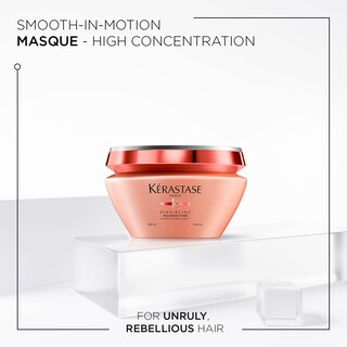 Foto 2 | Mascarilla Capilar Kerastase Discipline Maskeratine Anti-Frizz 200 ml - Venta Internacional