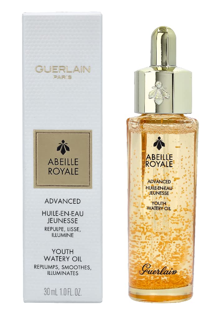 Foto 2 pulgar | Tratamiento Cutáneo Guerlain Abeille Royale Youth Watery Oil 30 Ml - Venta Internacional