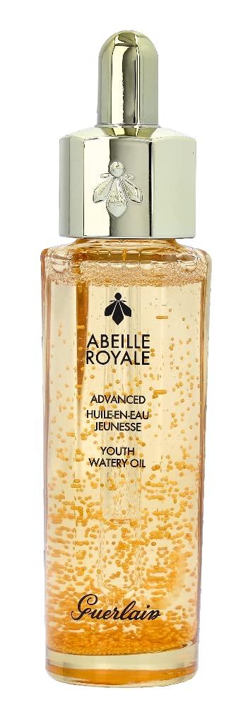 Foto 3 pulgar | Tratamiento Cutáneo Guerlain Abeille Royale Youth Watery Oil 30 Ml - Venta Internacional