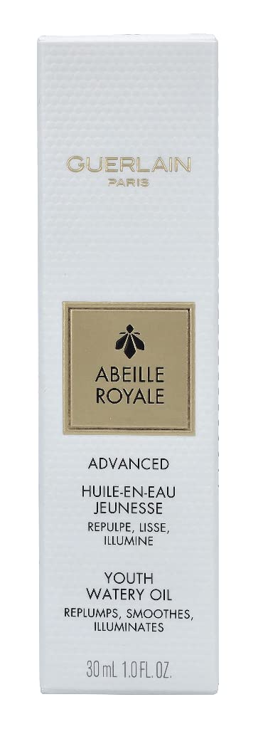 Foto 4 pulgar | Tratamiento Cutáneo Guerlain Abeille Royale Youth Watery Oil 30 Ml - Venta Internacional