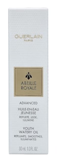 Foto 3 | Tratamiento Cutáneo Guerlain Abeille Royale Youth Watery Oil 30 Ml - Venta Internacional