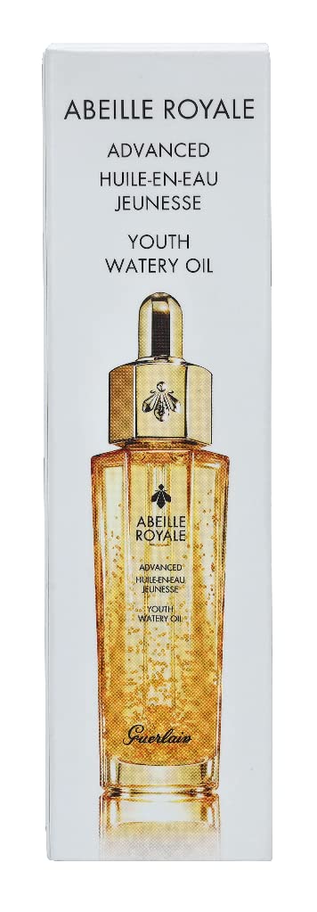 Foto 5 pulgar | Tratamiento Cutáneo Guerlain Abeille Royale Youth Watery Oil 30 Ml - Venta Internacional