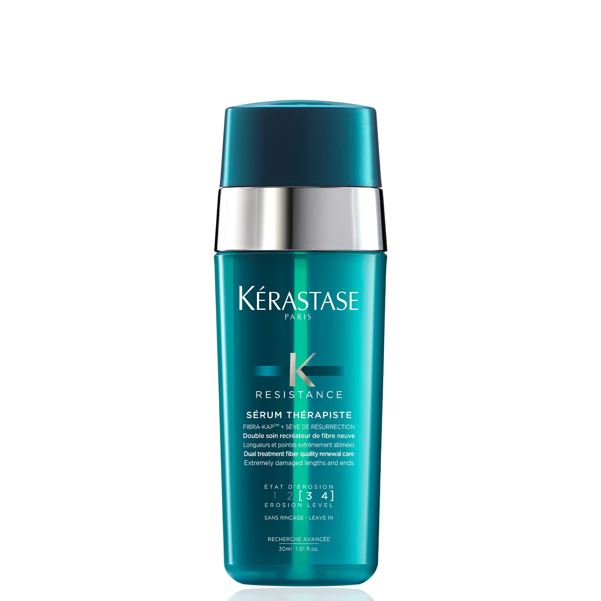 Foto 2 pulgar | Sérum Capilar Kérastase Resistance Sérum Thérapiste 30 Ml - Venta Internacional