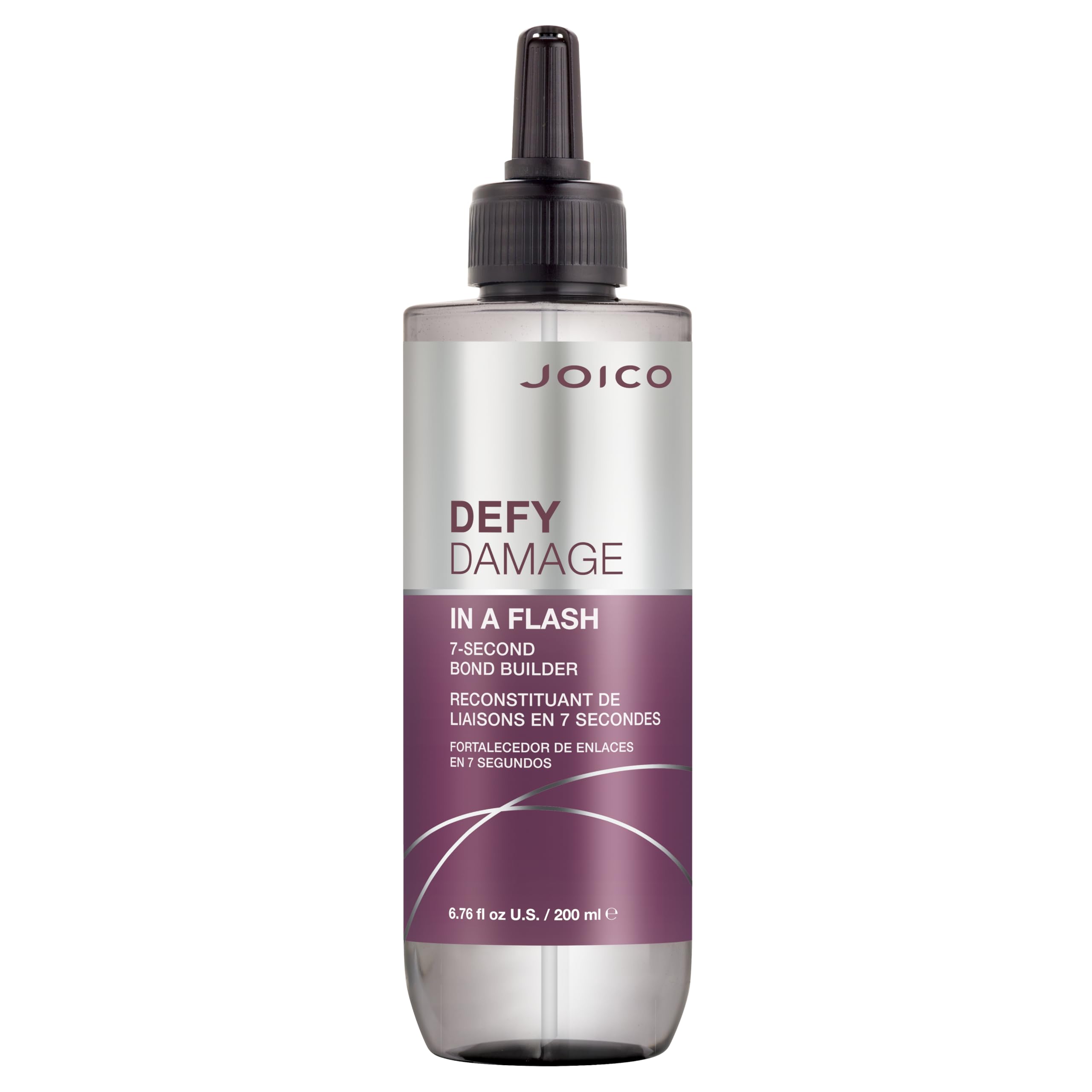 Foto 2 pulgar | Tratamiento Capilar Joico Defy Damage In A Flash 210 Ml - Venta Internacional