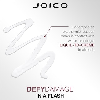 Foto 5 | Tratamiento Capilar Joico Defy Damage In A Flash 210 Ml - Venta Internacional