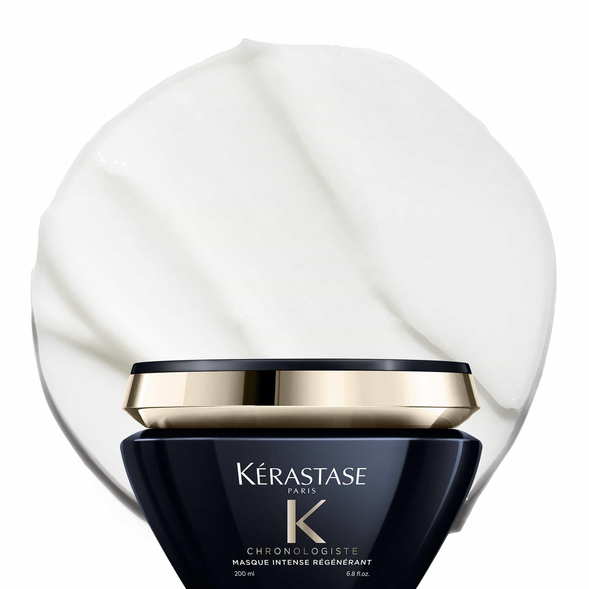 Foto 2 pulgar | Mascarilla Capilar Kerastase Chronologiste Intense Régénérant 200 ml - Venta Internacional