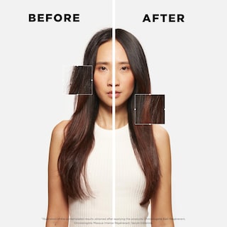Foto 3 | Mascarilla Capilar Kerastase Chronologiste Intense Régénérant 200 ml - Venta Internacional