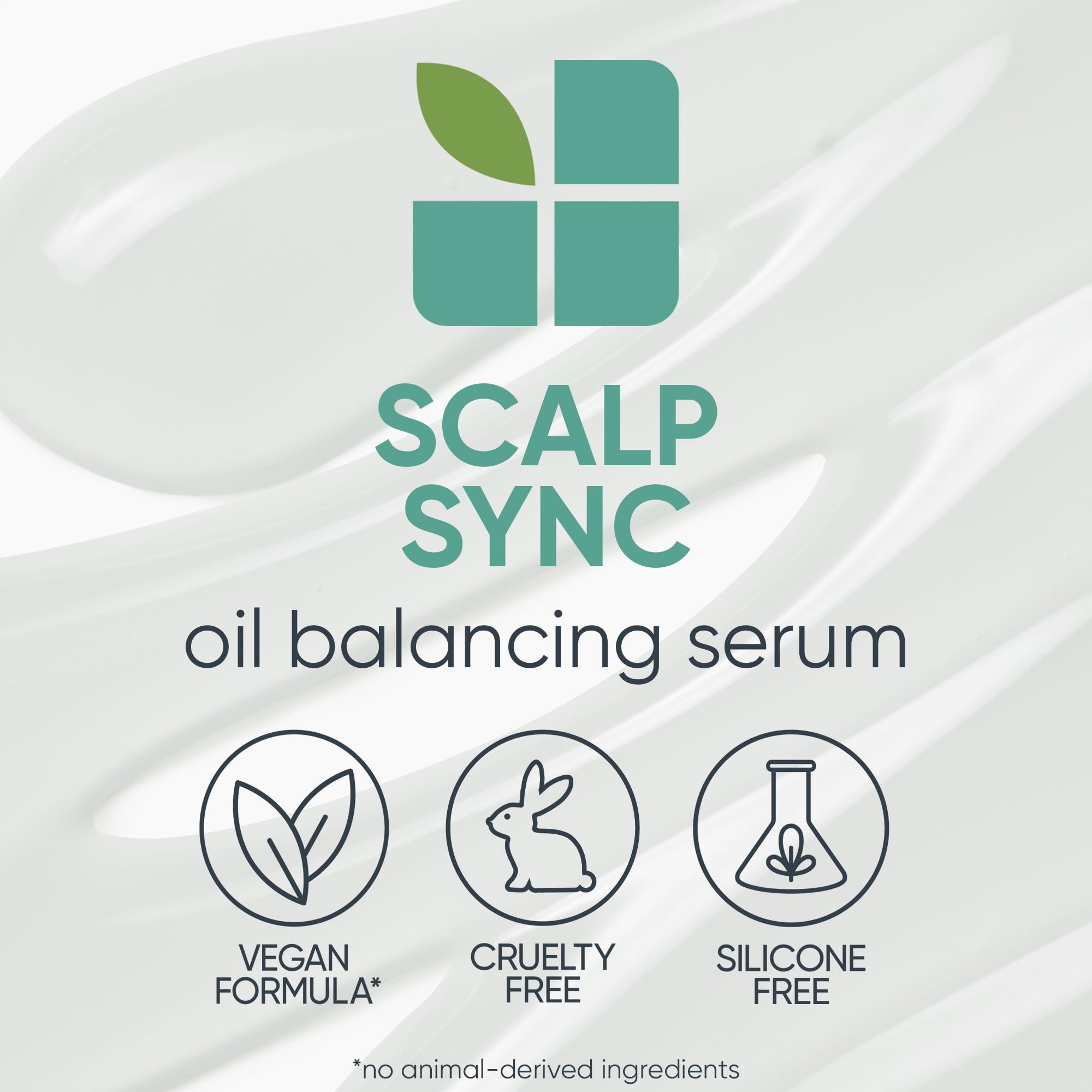 Foto 5 pulgar | Sérum Biolage Scalp Sync Oil Equilibrante para Cuero Cabelludo Graso - Venta Internacional