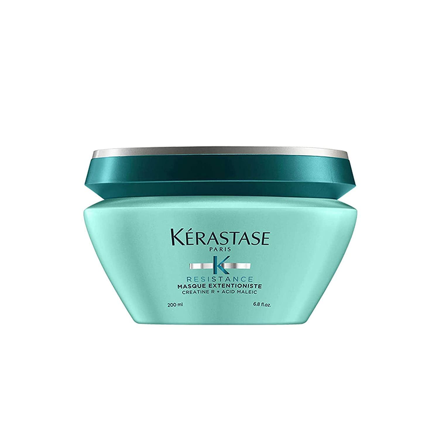 Foto 2 pulgar | Mascarilla Capilar Kérastase Resistance Masque Extentioniste 200 Ml - Venta Internacional