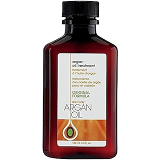 Foto 1 | Tratamiento Capilar One 'n Only con Aceite de Argán para Cabello Suave y Brillante