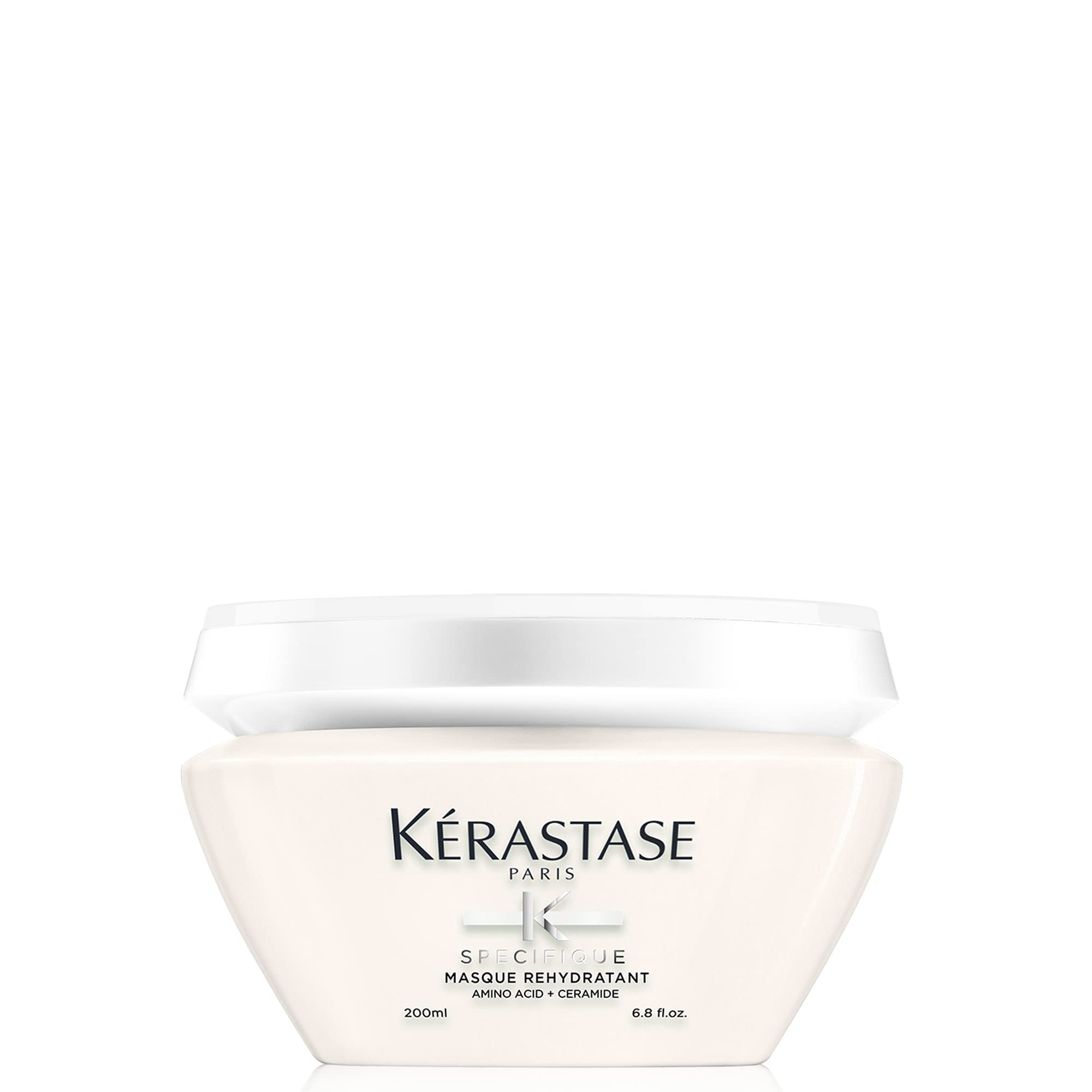 Foto 2 pulgar | Mascarilla Capilar Kerastase Specifique Rehydratant Intense 200 Ml Dry - Venta Internacional