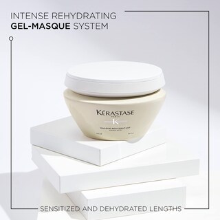 Foto 2 | Mascarilla Capilar Kerastase Specifique Rehydratant Intense 200 Ml Dry - Venta Internacional