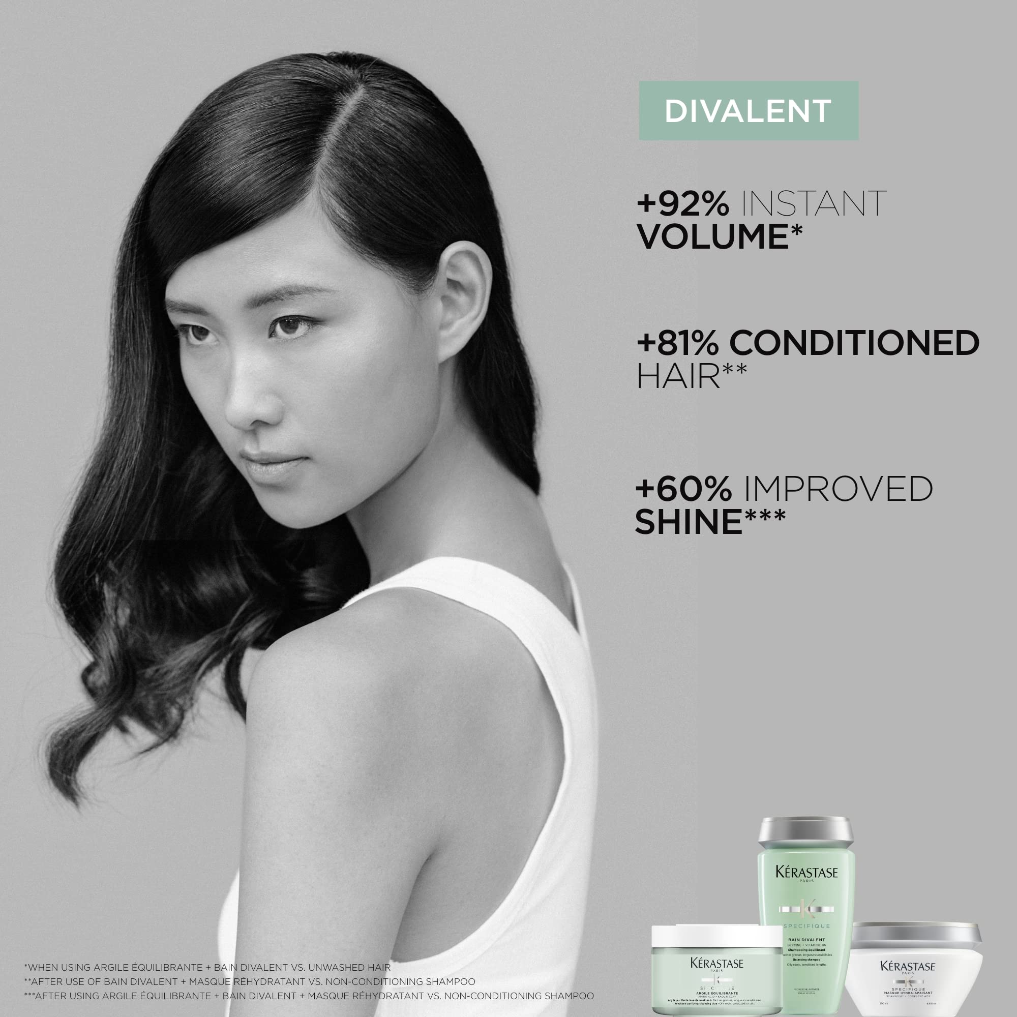 Foto 4 | Mascarilla Capilar Kerastase Specifique Rehydratant Intense 200 Ml Dry - Venta Internacional