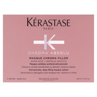 Foto 5 | Mascarilla Capilar Kerastase Chroma Absolu Chroma Filler Unisex - Venta Internacional