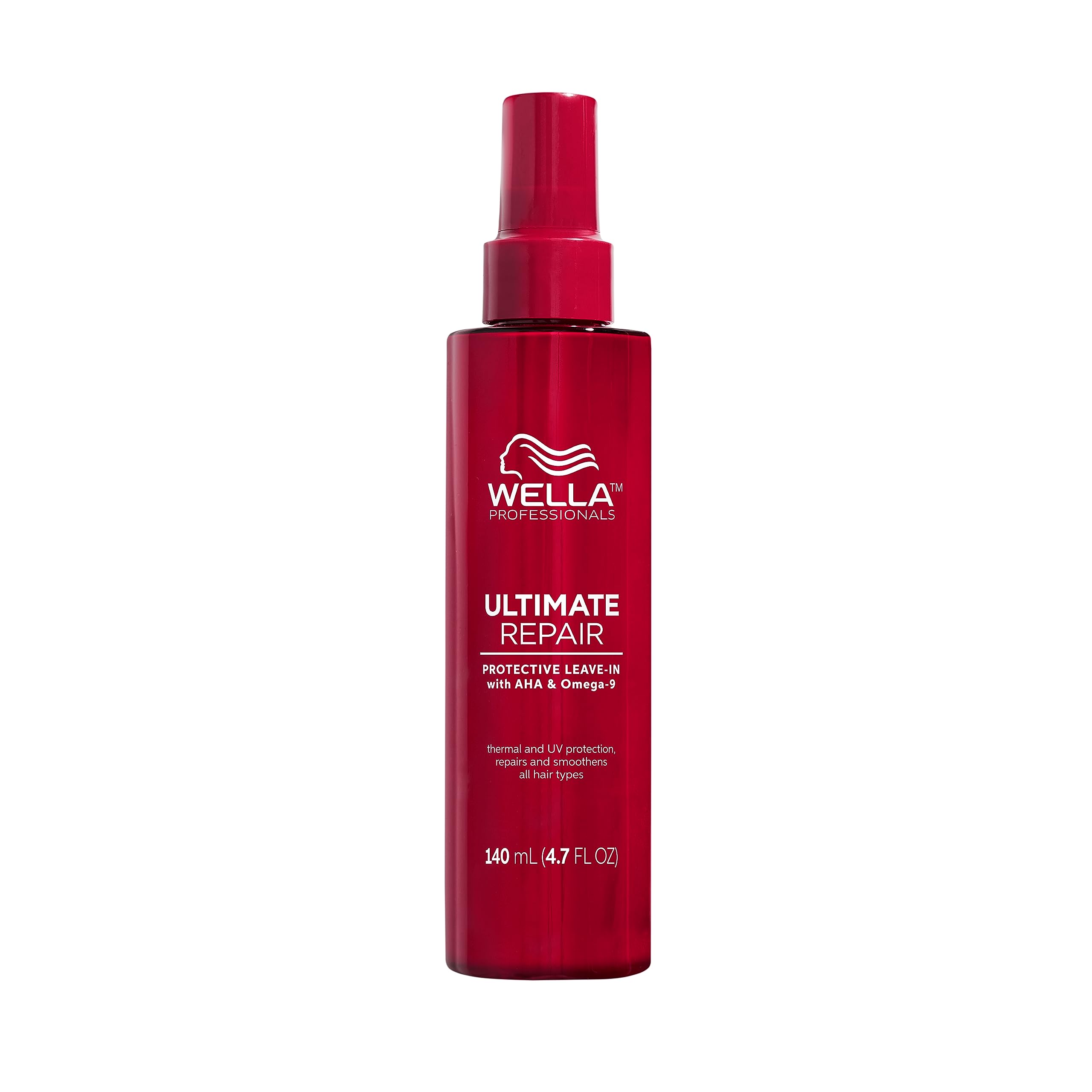 Foto 2 pulgar | Tratamiento Protector Sin Enjuague Wella Professionals Ultimate Repair 140 ml - Venta Internacional