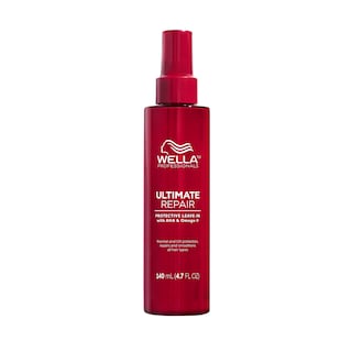 Foto 1 | Tratamiento Protector Sin Enjuague Wella Professionals Ultimate Repair 140 ml - Venta Internacional