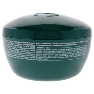 Foto 2 | Mascarilla Capilar Alfaparf Milano Semi Di Lino Unisex 200 ml - Venta Internacional