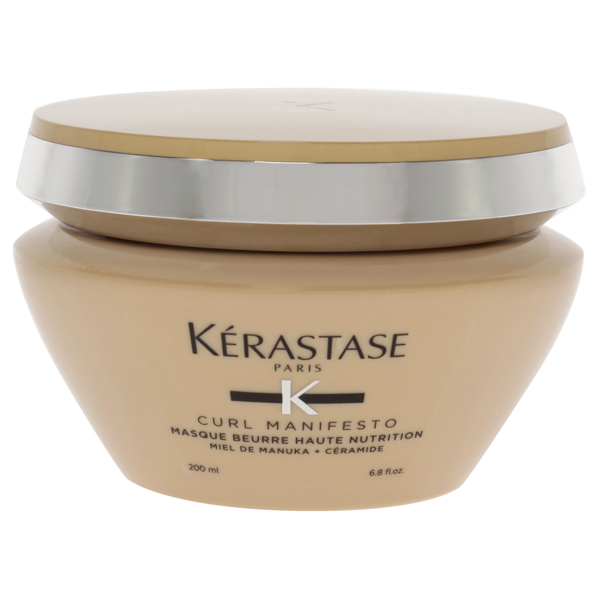 Foto 3 pulgar | Mascarilla Capilar Kerastase Curl Manifesto Nourishing 200 ml - Venta Internacional