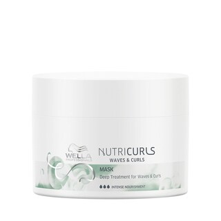 Foto 1 | Tratamiento Wella Professionals Nutricurls 150 ml para Cabello-Venta Internacional