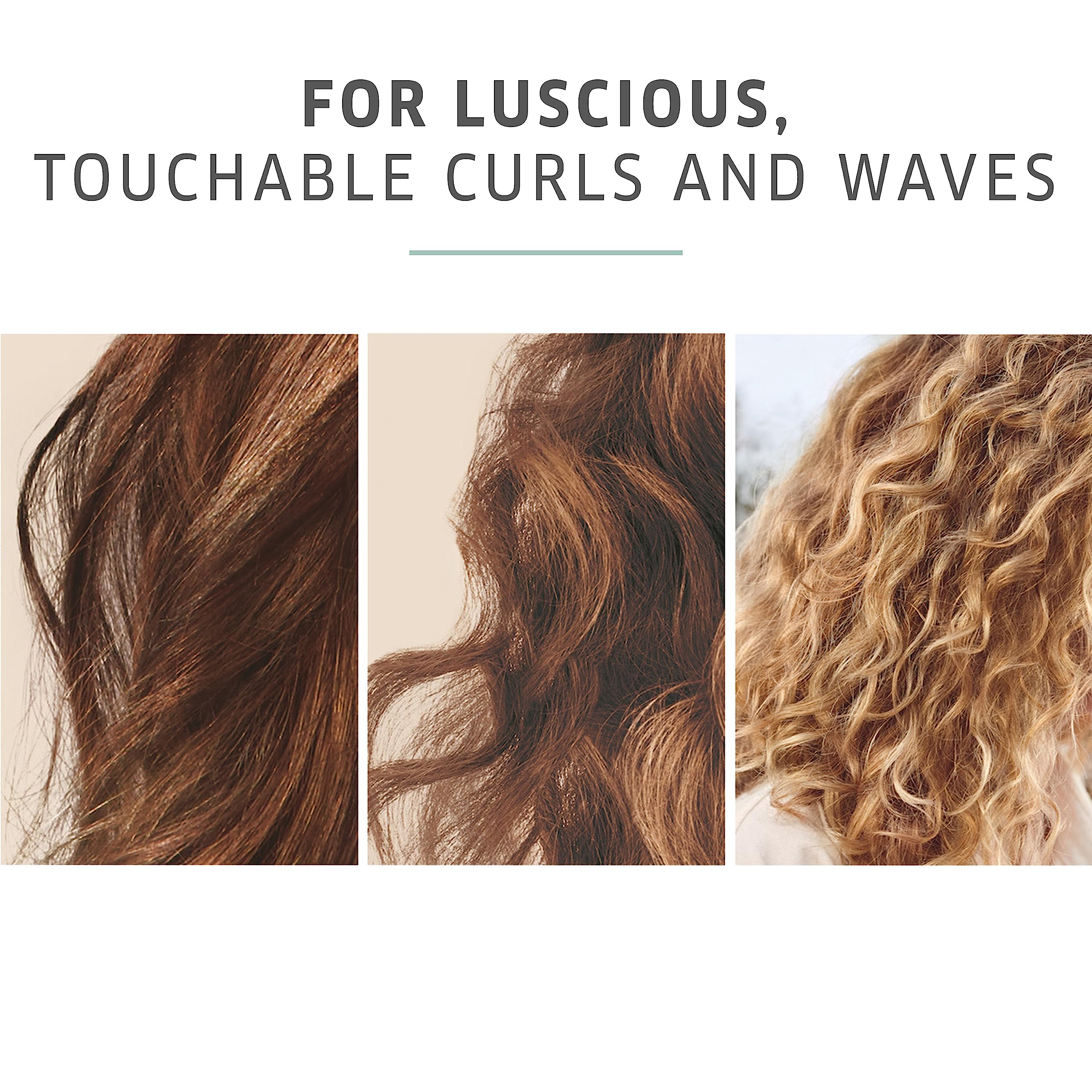 Foto 5 | Tratamiento Wella Professionals Nutricurls 150 ml para Cabello-Venta Internacional