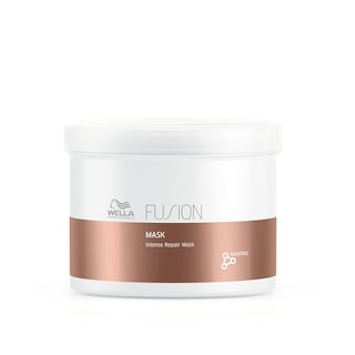 Foto 1 | Mascarilla Capilar Wella Professionals Fusion Intense Repair 500 Ml - Venta Internacional