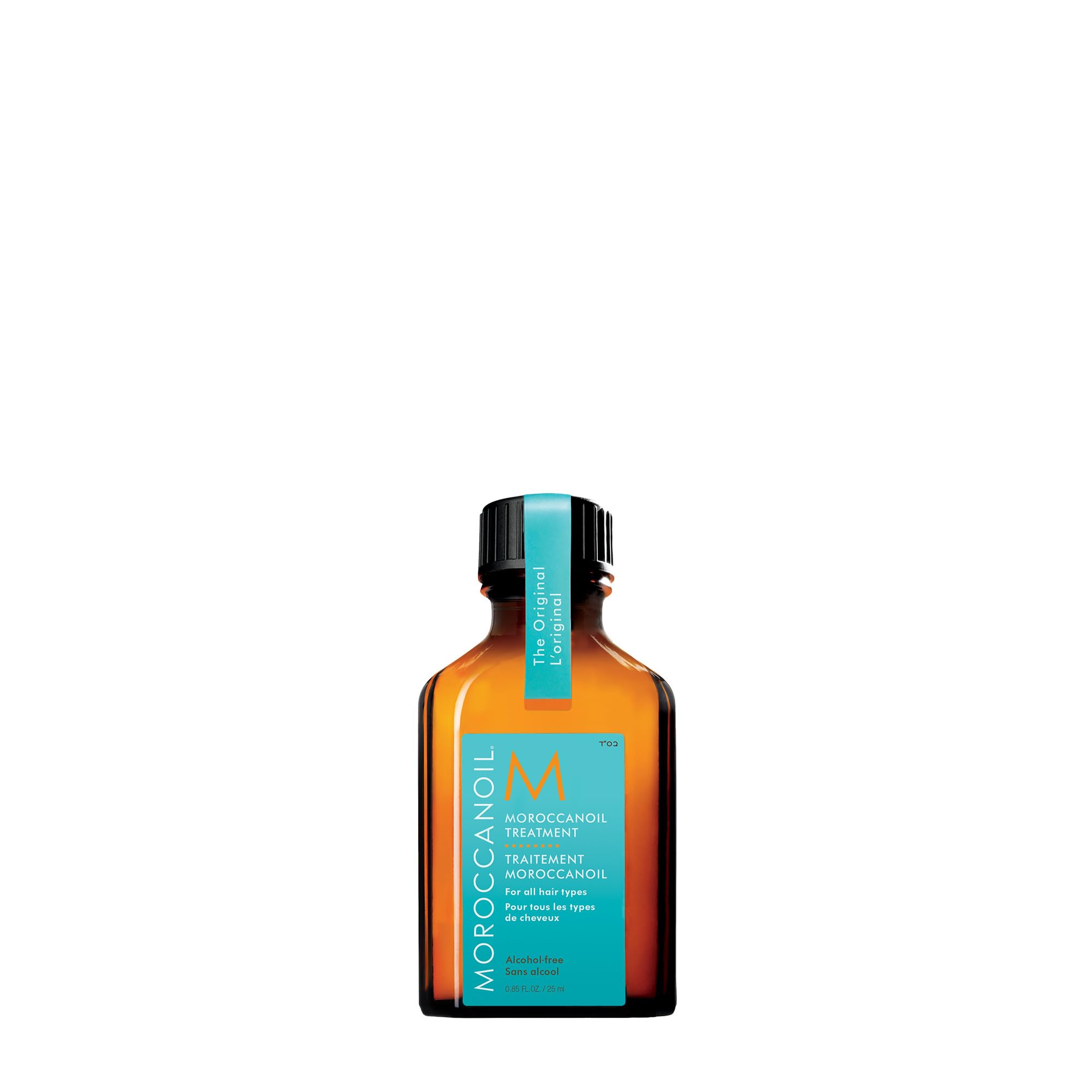 Foto 2 pulgar | Tratamiento Capilar Moroccanoil Treatment Travel 25 ml - Venta Internacional