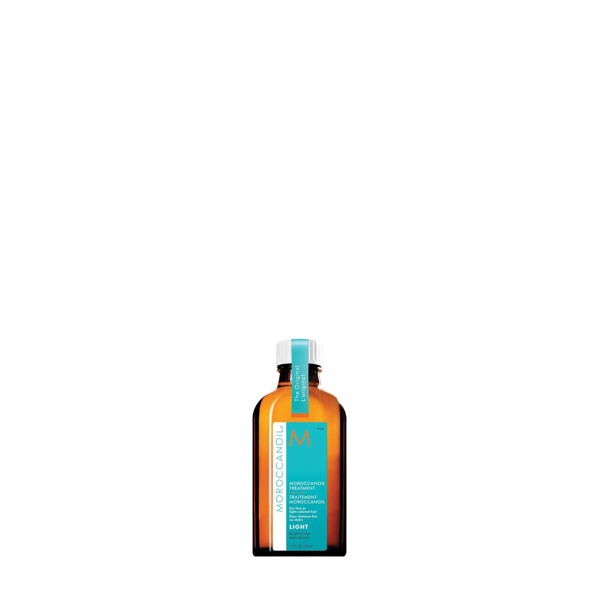 Foto 2 pulgar | Tratamiento Capilar Moroccanoil Treatment Light 50 ml - Venta Internacional