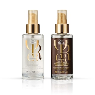 Foto 6 | Aceite de Acabado Wella Professionals Oil Reflections Light 100 Ml - Venta Internacional