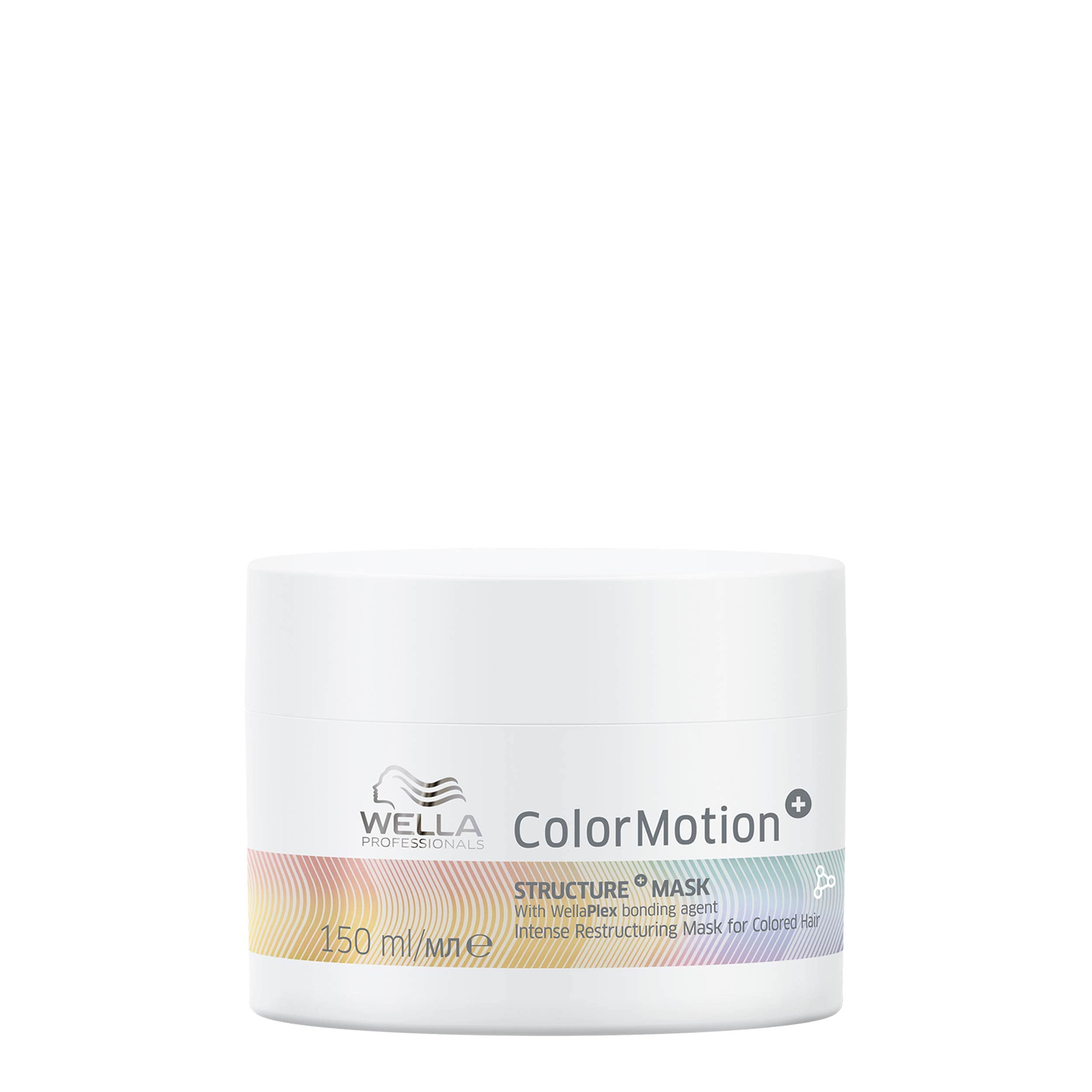 Foto 2 pulgar | Tratamiento Wella Professionals Color Motion 150 ml para Cabello-Venta Internacional