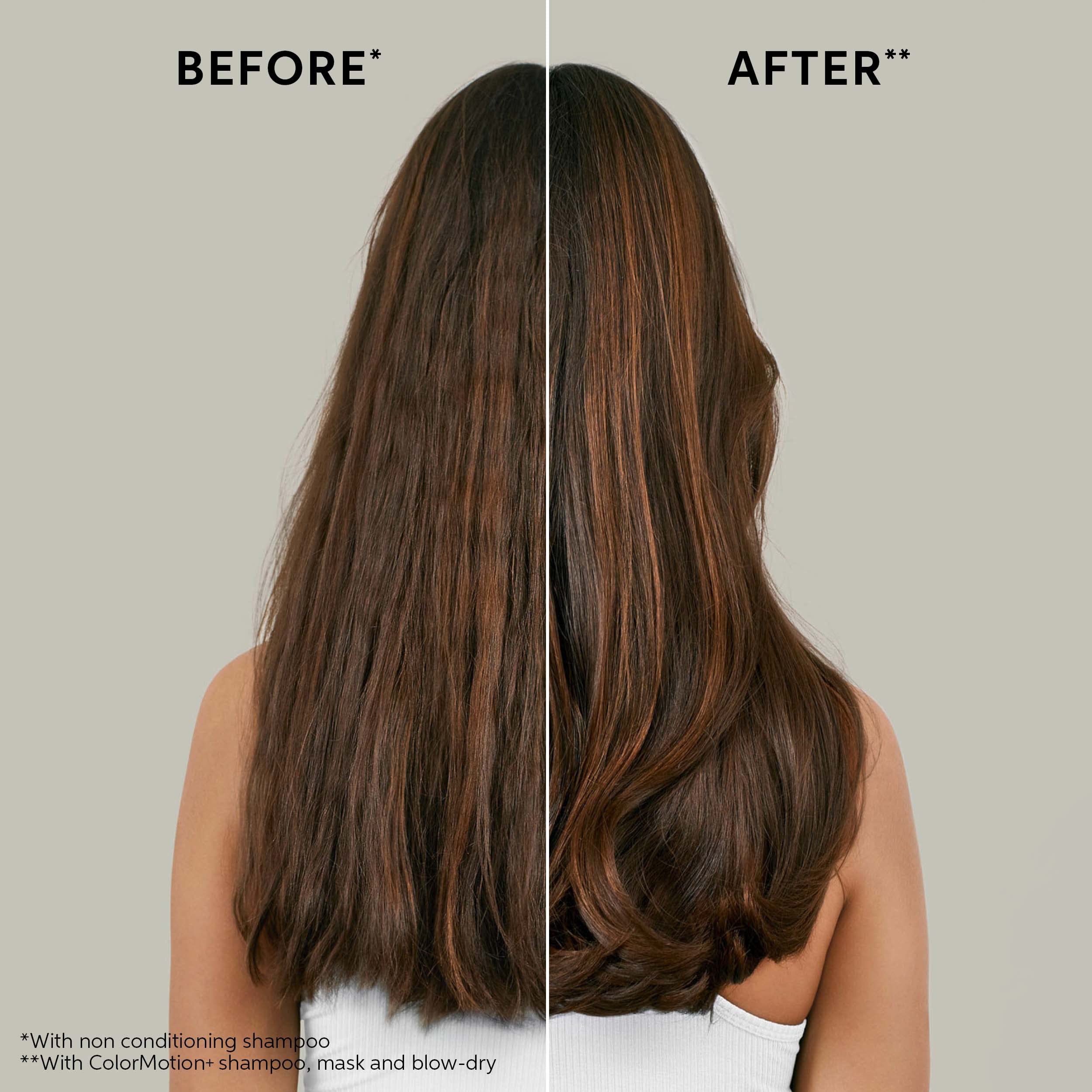 Foto 6 pulgar | Tratamiento Wella Professionals Color Motion 150 ml para Cabello-Venta Internacional