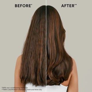 Foto 5 | Tratamiento Wella Professionals Color Motion 150 ml para Cabello-Venta Internacional