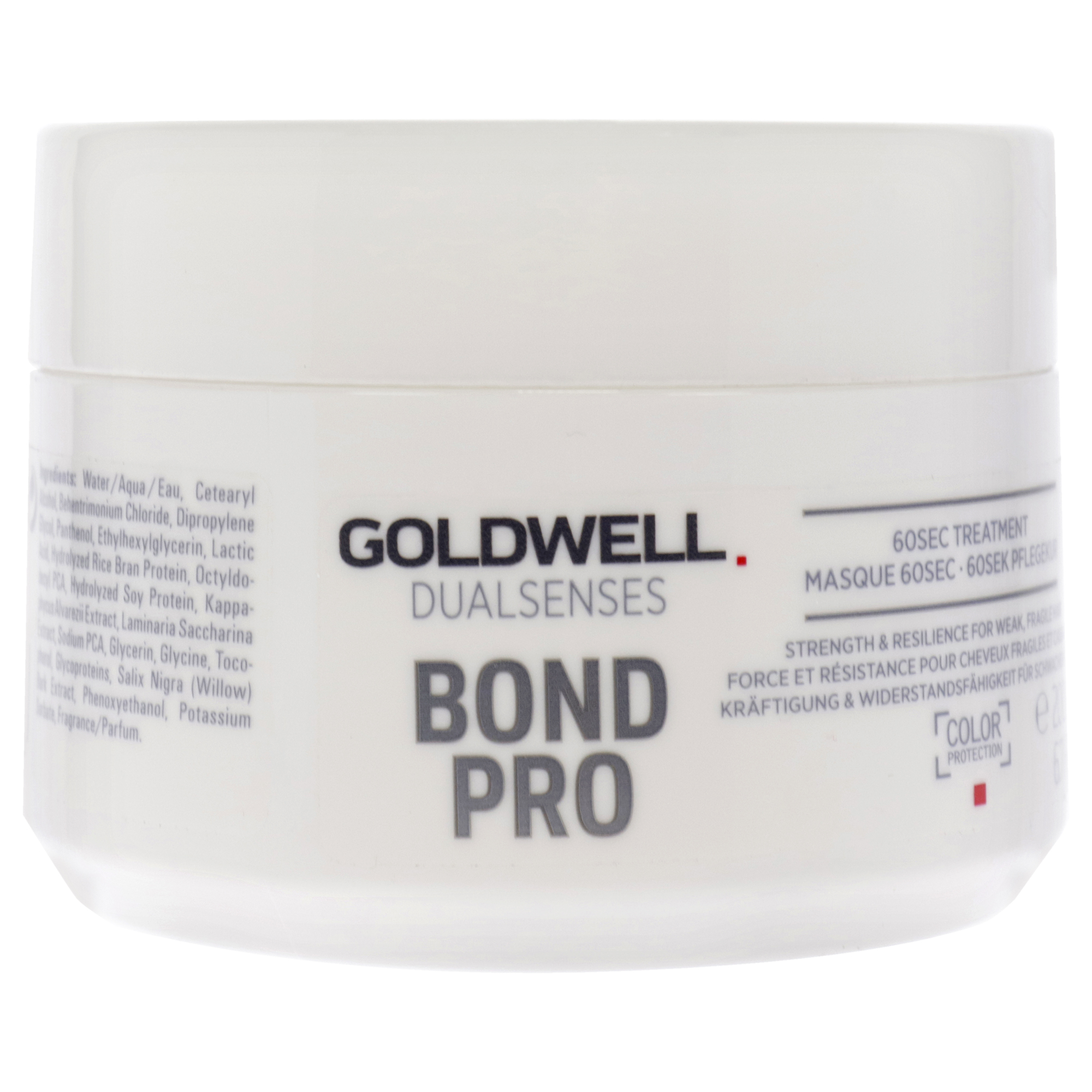 Foto 2 pulgar | Tratamiento Goldwell Dualsenses Bond Pro 60 Segundos 200 ml Unisex - Venta Internacional