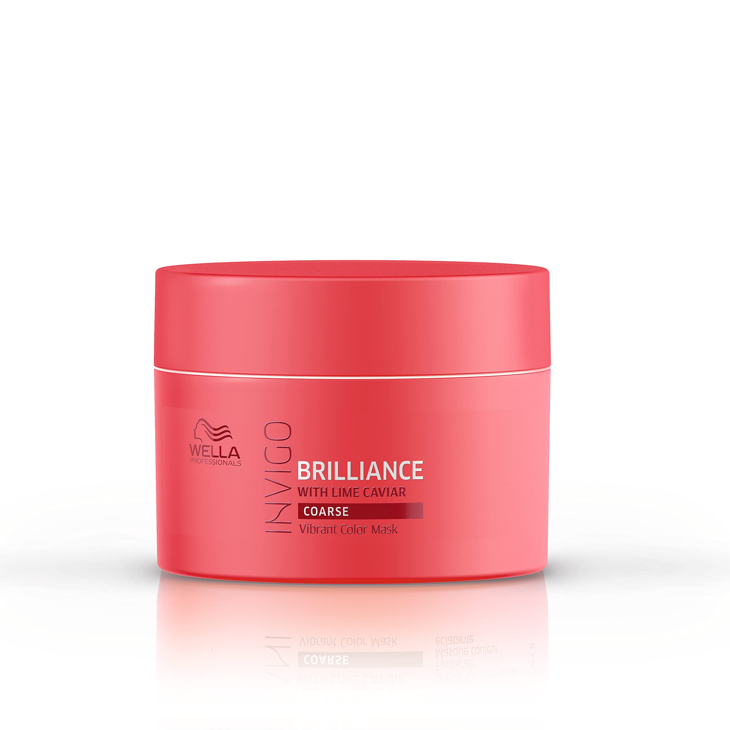 Foto 2 pulgar | Mascarilla Capilar Wella Professionals Invigo Brilliance 500 Ml- Venta Internacional