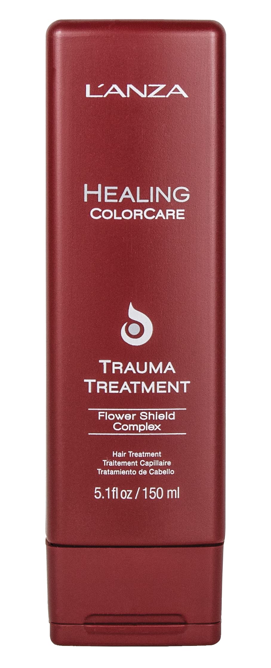 Foto 2 pulgar | Tratamiento L'anza Healing Colorcare Trauma 150 Ml - Venta Internacional.