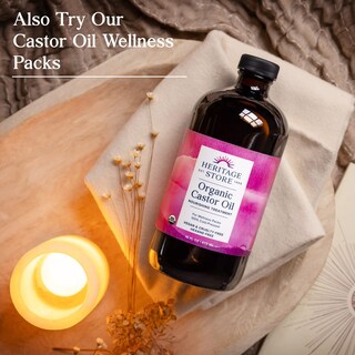 Foto 5 | Tratamiento para el Cabello Heritage store de 946 ml-Venta Internacional
