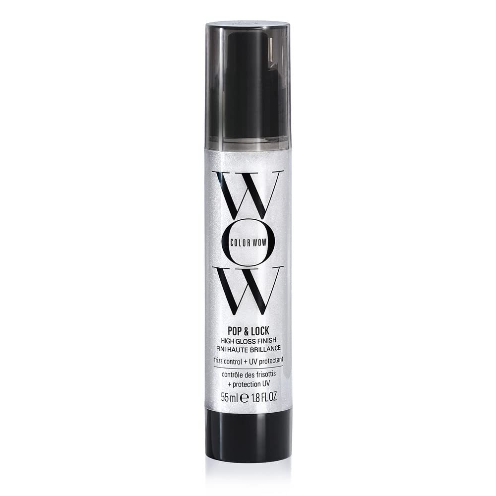 Foto 2 pulgar | Serum Color Wow Pop + Lock con Acabado de Alto Brillo - Venta Internacional