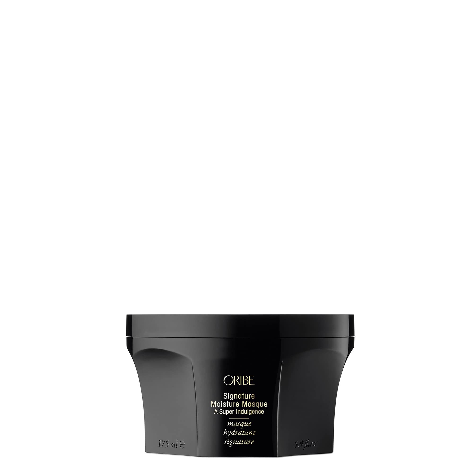 Mascarilla Hidratante Oribe Signature, 175 Ml, Paquete De 1 - Venta Internacional.