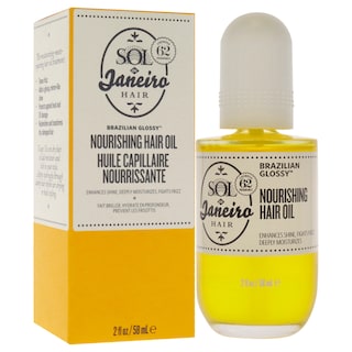 Foto 2 | Aceite Capilar Sol De Janeiro Brazilian Glossy Nourish 60 Ml - Venta Internacional.