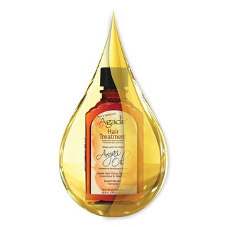 Foto 3 | Tratamiento Capilar Agadir Con Aceite De Argán, 120 Ml (paquete De 1) - Venta Internacional.
