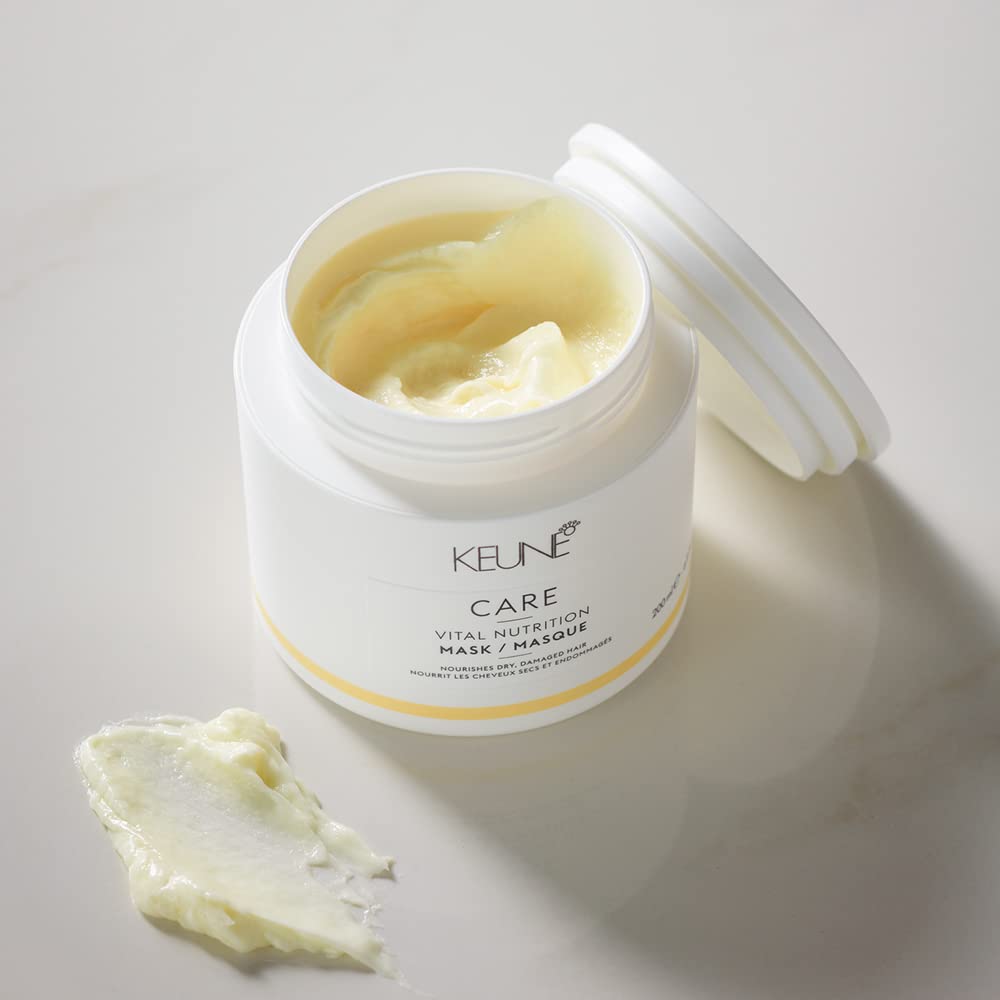 Foto 2 | Mascarilla Capilar Keune Care Vital Nutrition 200 Ml (paquete De 1) - Venta Internacional.