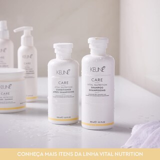 Foto 3 | Mascarilla Capilar Keune Care Vital Nutrition 200 Ml (paquete De 1) - Venta Internacional.