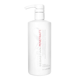 Foto 1 | Mascarilla para Cabello Dañado Sebastián Professional Penetraitt 500 Ml - Venta Internacional