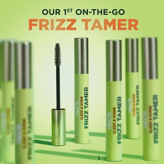 Foto 7 | Sérum para El Cabello Garnier Fructis Sleek & Shine Frizz Tamer - Venta Internacional