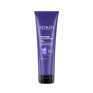 Foto 1 | Mascarilla Capilar Redken color Extend Blondage Express Anti-brass - Venta Internacional