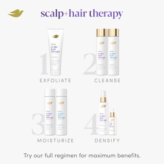 Foto 3 | Sérum para Cuero Cabelludo Dove Density Boost Fullness Restore 60 Ml - Venta Internacional